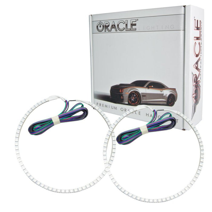 Kit Halo Oracle Chevrolet Camaro RS 10-13 - ColorSHIFT avec contrôleur BC1 VOIR LA GARANTIE