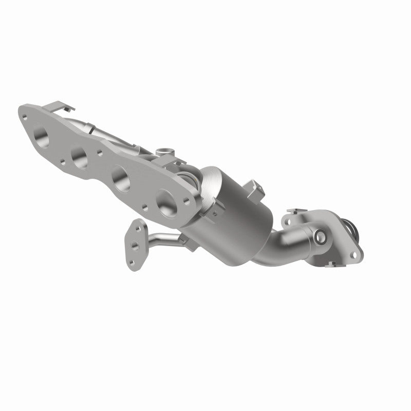 Convertisseur catalytique de collecteur MagnaFlow OEM Grade 12-17 Toyota Prius C conforme aux normes fédérales / EPA