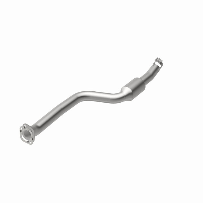 Convertisseur catalytique Magnaflow 09-16 BMW Z4 L6 3.0L de qualité OEM / conforme à l'EPA à montage direct