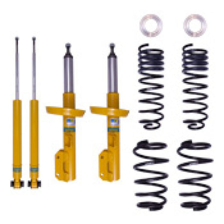 Kit de suspension avant et arrière Bilstein B12 2001 Saab 41522 2.3t Wagon