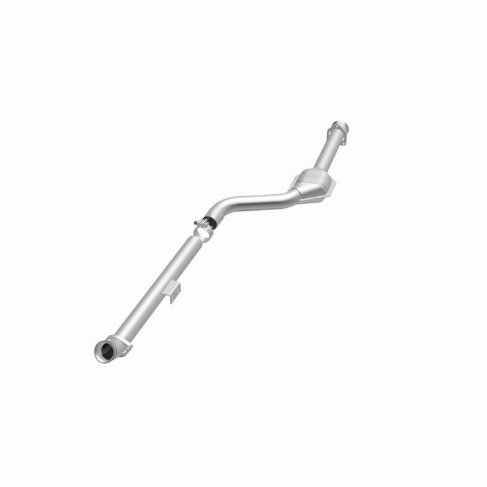 MagnaFlow Conv DF 03-05 Mercedes C230 1,8 L