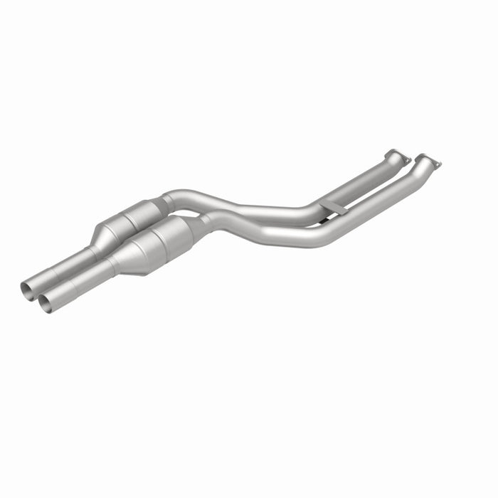 Conduite MagnaFlow DF BMW 3 01-06 Arrière OEM