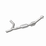 Convecteur MagnaFlow DF 00-04 Ford E150 4.6LP/S