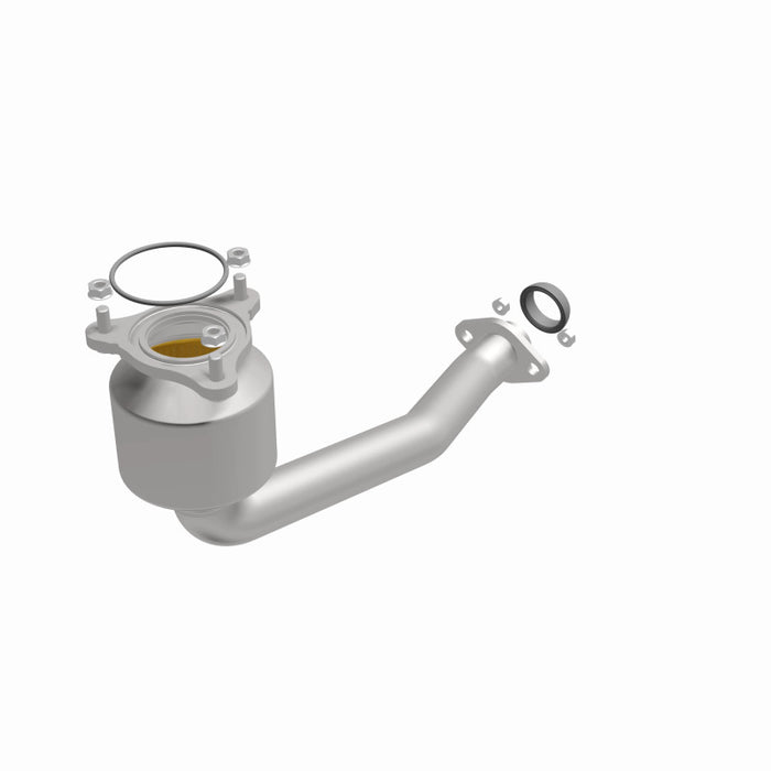 MagnaFlow Conv DF 04-06 Suzuki Aerio 2,3 L (émissions CA)