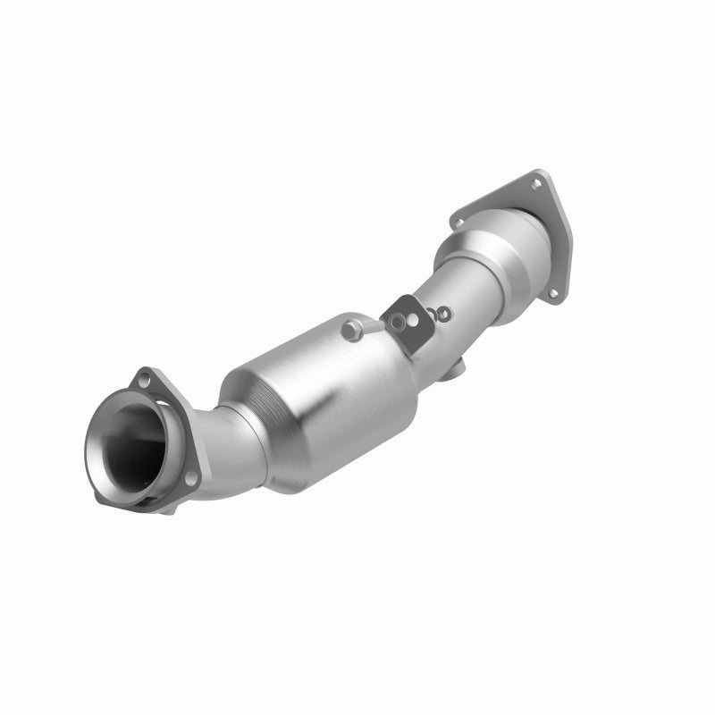 Convecteur MagnaFlow DF 04-07 VW Touareg 4.2L côté conducteur