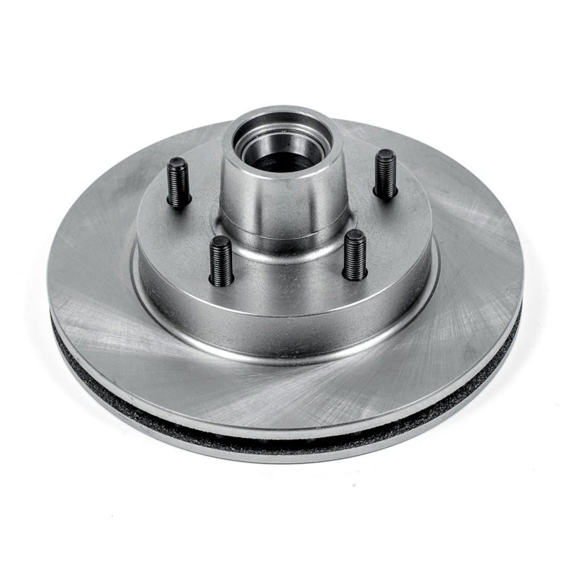 Disque de frein avant Power Stop Autospecialty pour Buick Regal 82-87