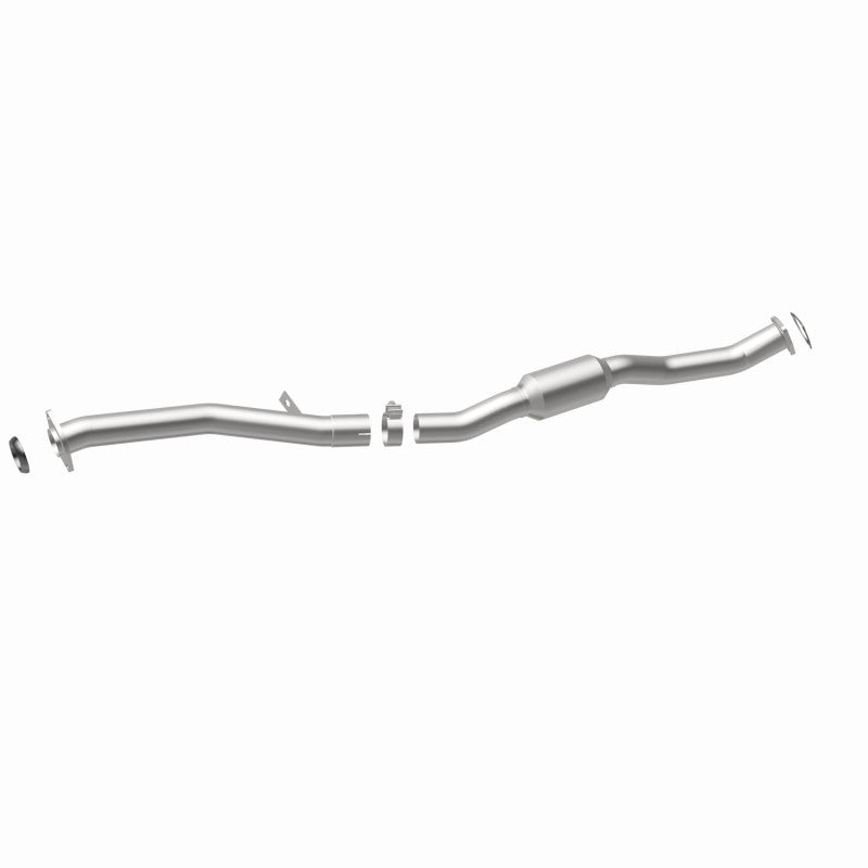 Convertisseur catalytique fédéral MagnaFlow OEM Grade 10-12 pour Subaru Outback / Legacy à montage direct