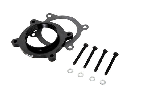 Entretoise Airaid PowerAid TB 2014 Chevrolet Silverado 1500, Tahoe, Suburban 5,3 L V8