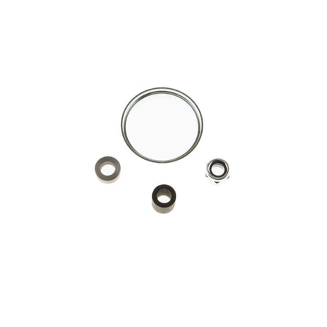 Amortisseur monotube arrière Bilstein série 4600 2003 Ford Expedition Eddie Bauer 46 mm