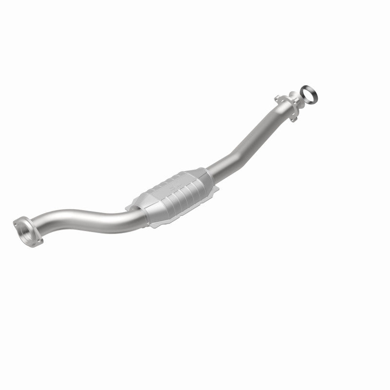 MagnaFlow Conv DF 04-06 Colorado 2,8/3,5 arrière O