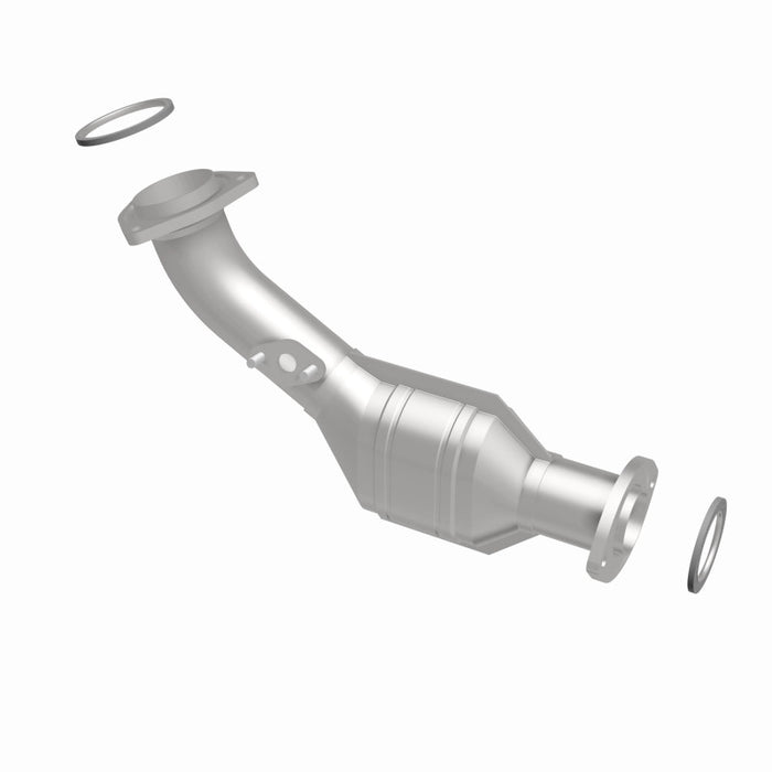 MagnaFlow Conv DF Avant 00-04 Toyota Tacoma 3,4L 4WD / 00-04 Tundra 3,4L