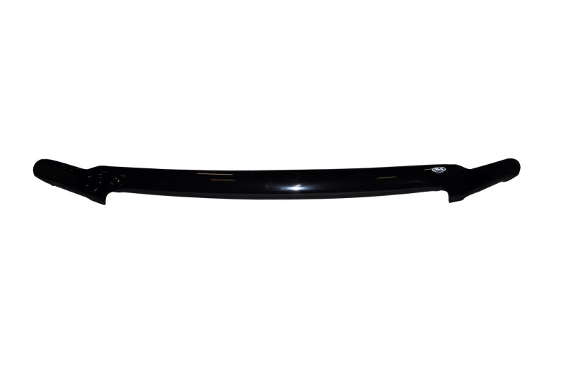 Déflecteur de capot à profil bas AVS 16-18 pour Toyota Tacoma - Fumée