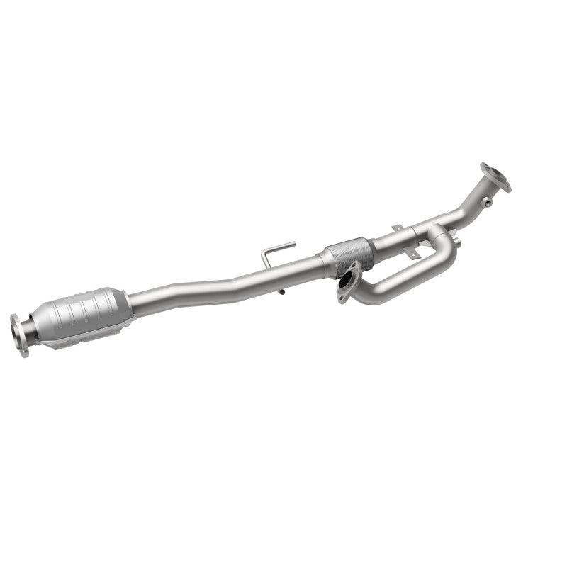 Ensemble de tuyaux en Y MagnaFlow Conv DF 07-10 Lexus ES350 / 07-10 Toyota Camry 3,5 L (49 États)