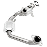 Moteur MagnaFlow Conv DF Taurus 96-99 3,0 L