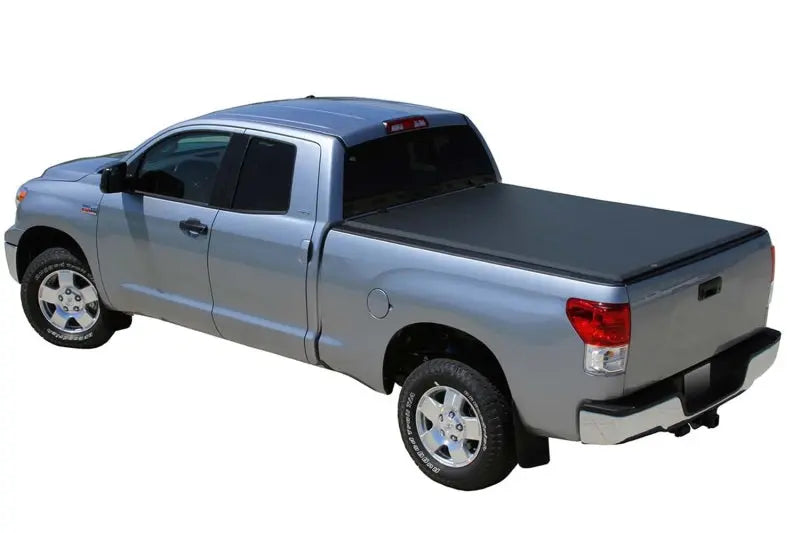 Access Original 07-19 Tundra 8ft Bed (w/ Deck Rail) Roll-Up Cover Access