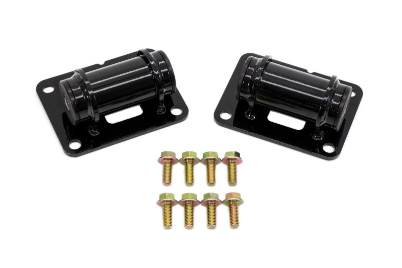 Supports de moteur UMI Performance LSX Poly