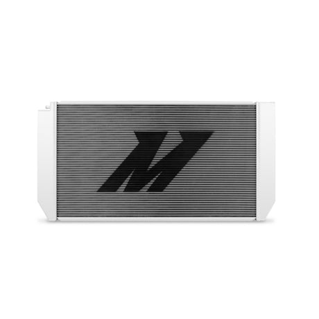 Radiateur pour moteur diesel turbo Mishimoto 94-00 Chevrolet C/K2500 avec 6,5 L