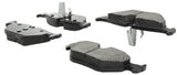 Plaquettes de frein arrière StopTech Performance 01-02 BMW Z3 / 03-09 Z4 / 10/90-07 Série 3 / 99-09 Saab 9-5