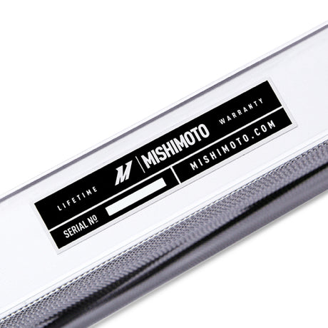 Radiateur en aluminium hautes performances Mishimoto 99-06 pour BMW 323i/323i/328i/330i