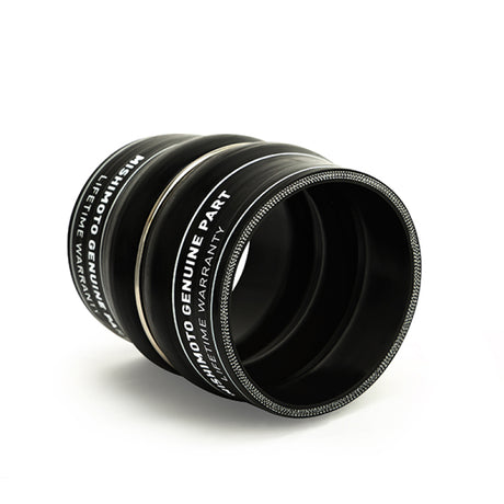 Kit de coffre d'usine Mishimoto 13-16 Dodge Ram 6,7 L Cummins - Noir