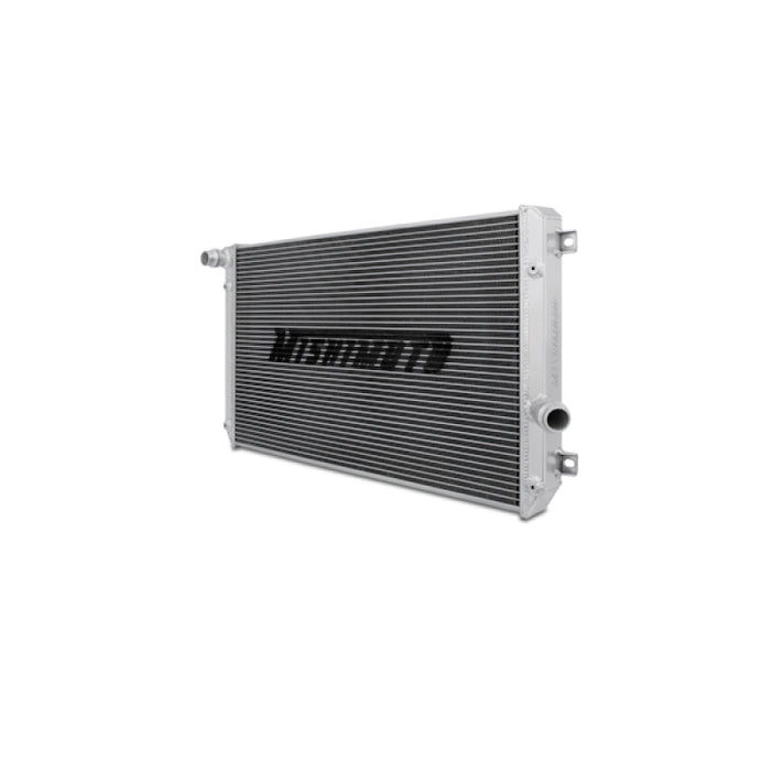 Mishimoto 06-09 Volkswagen Golf MK5 GTI (FSI uniquement) Radiateur manuel en aluminium