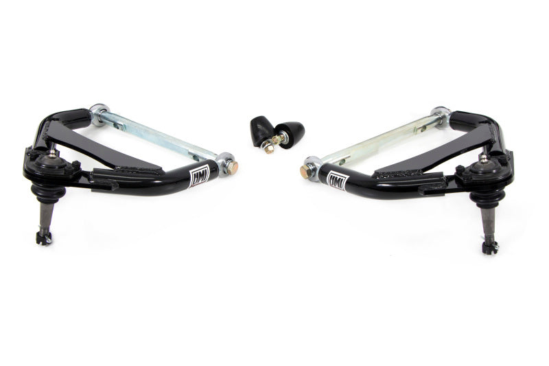 Bras A supérieurs avant réglables UMI Performance 64-72 GM A-Body