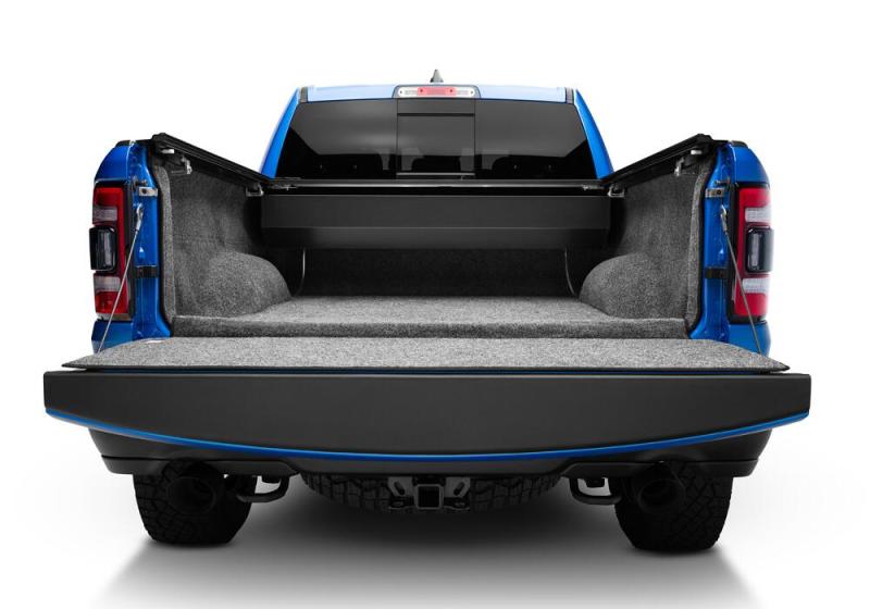 Retrax 2019 Ram 1500 avec RAMBOX RetraxPRO MX