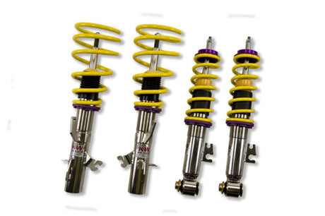 Kit combinés filetés KW V3 Mini Mini (R56) Coupé (sauf Cooper S Cooper D JCW)