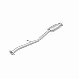 MagnaFlow Conv DF 93-94 Subaru Legacy 2,2 L Re