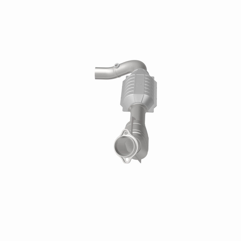 Fourgonnettes Ford MagnaFlow Conv DF 97-00 4,2 L