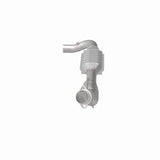 Fourgonnettes Ford MagnaFlow Conv DF 97-00 4,2 L