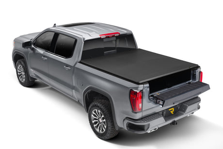Extang 2023+ Chevy/GMC Colorado/Canyon Trifecta ALX avec caisse de 5 pieds