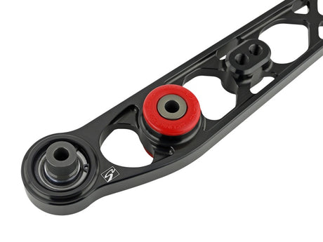 Ensemble de bras de suspension inférieurs arrière pour Honda/Acura EG/DC Ultra Series de Skunk2 - Noir
