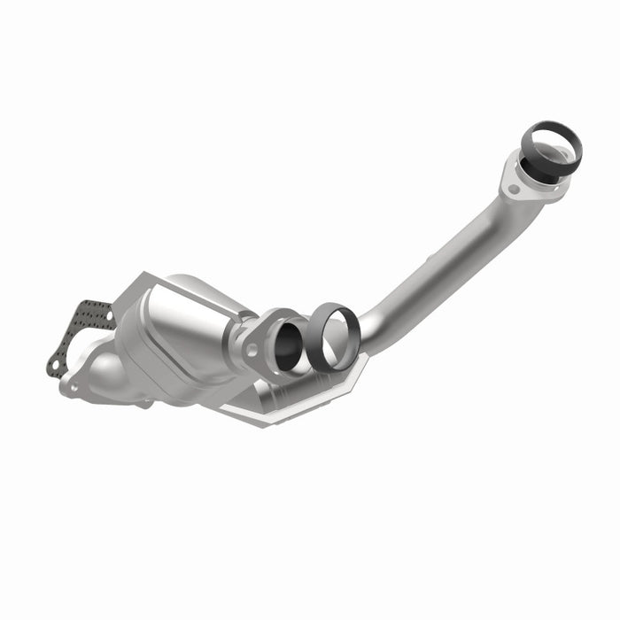 Section avant du MagnaFlow Conv DF 2001-05 Explorer 4.0L Sport Trac