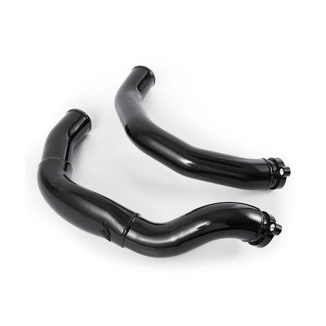Mishimoto 2015-2020 BMW F80 M3/M4 Kit de tuyaux de refroidisseur intermédiaire BS