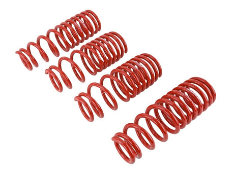 Ressorts d'abaissement Skunk2 92-95 Honda Civic/Del Sol (2,50 po - 2,25 po) (ensemble de 4)