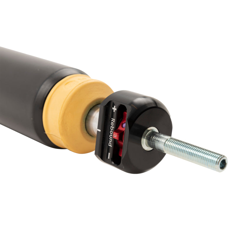 Amortisseur Belltech 2007-2017 Jeep Wrangler JK 4 pouces Lift Trail Performance - Avant simple