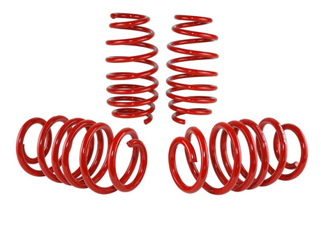 Ressorts d'abaissement Skunk2 12 pour Honda Civic (2,25 à 2,00 po) (ensemble de 4)