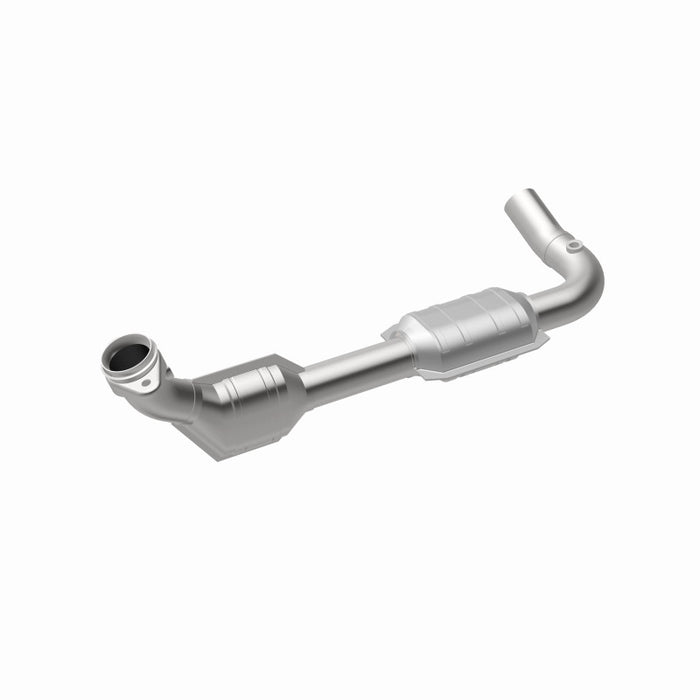 Convecteur MagnaFlow DF 00-04 Ford E150 4,6 L côté conducteur