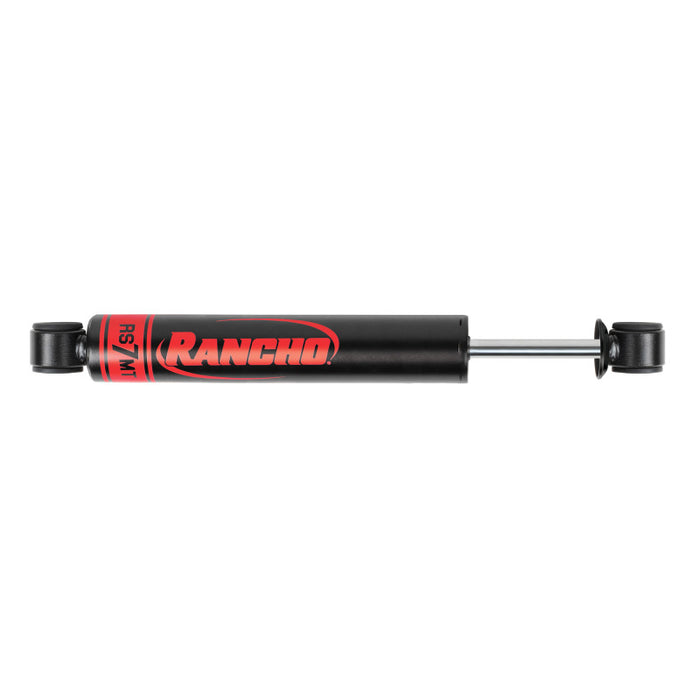 Stabilisateur de direction Rancho 95-00 Blazer RS7MT (boulons sur supports d'origine)