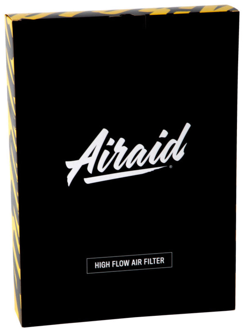 Airaid 07-10 Jeep Wrangler V6-3.8L Direct Replacement Filter