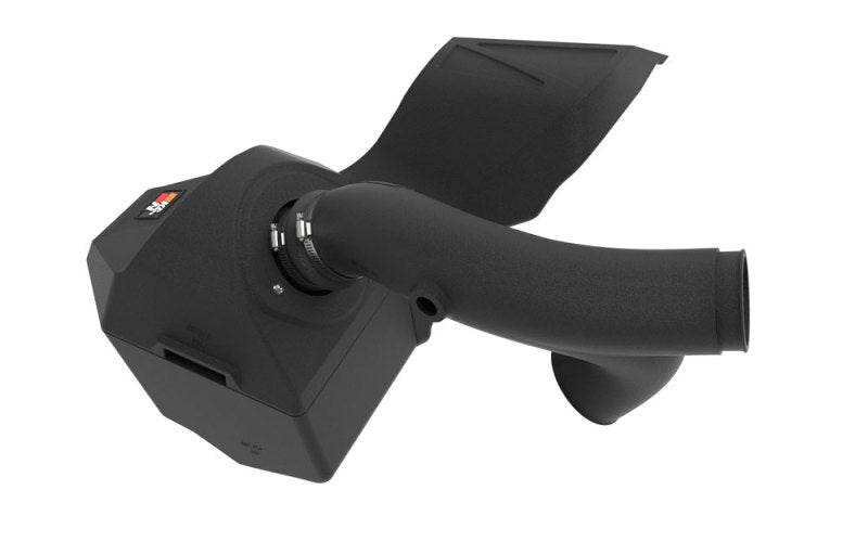 Admission d'air hautes performances K&amp;N 2021+ Ford F150 V6-3.5L/2.7LF/I