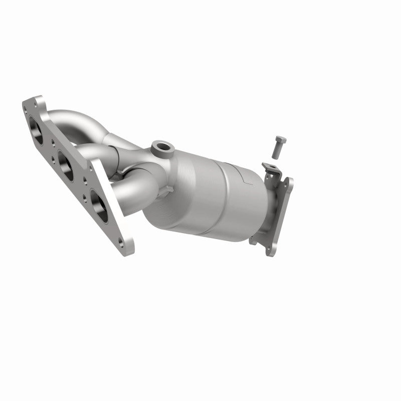 Convecteur MagnaFlow DF 02 Volvo S80 2,9 L