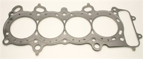 Joint de culasse Cometic Honda F20C S2000 jusqu'à 03 89 mm 0,027 pouce MLS 2,0 L