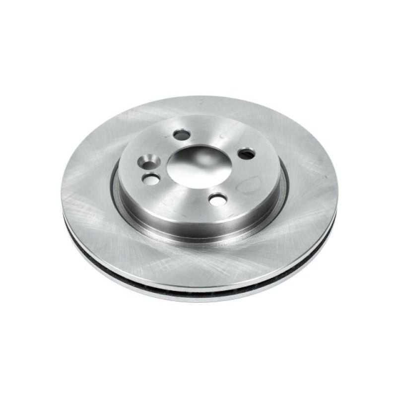 Disque de frein avant Power Stop 07-09 Autospecialty pour Mini Cooper