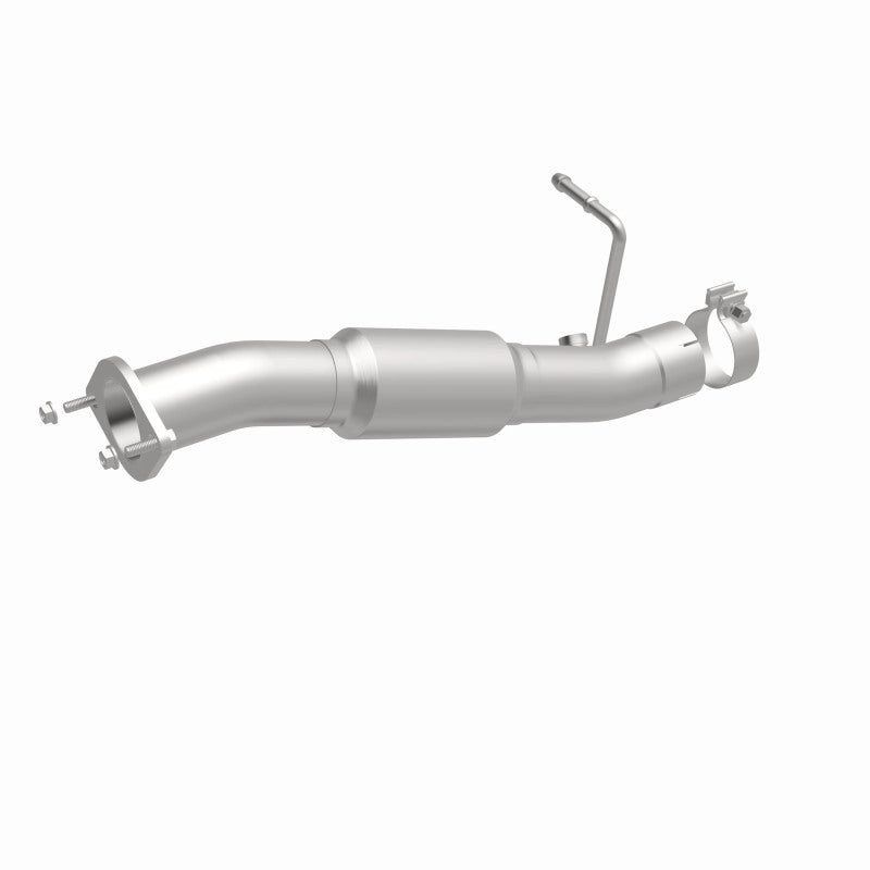 Convecteur Magnaflow DF 2001-2006 Chevrolet Silverado 3500