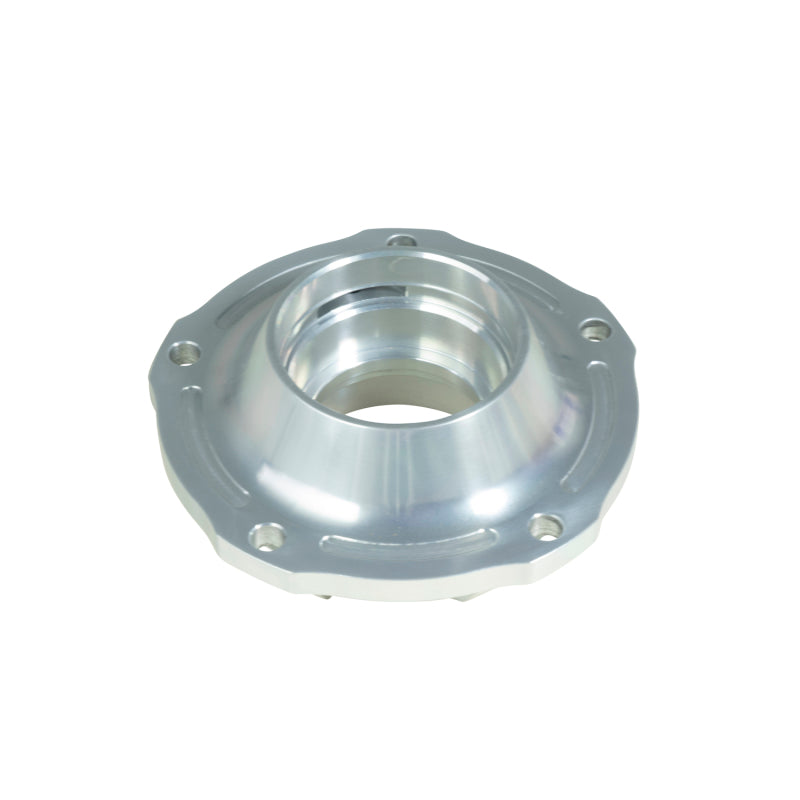 Pignon en aluminium argenté Yukon Gear pour Ford Daytona 9 pouces