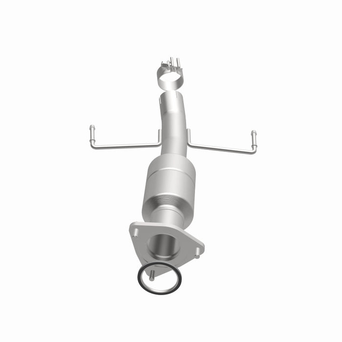 Soubassement du moteur Magnaflow Conv DF 2010-2012 CX-7 2,5 L