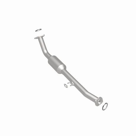 Soubassement de carrosserie MagnaFlow Conv Direct Fit OEM 2001-2004 Toyota Sequoia
