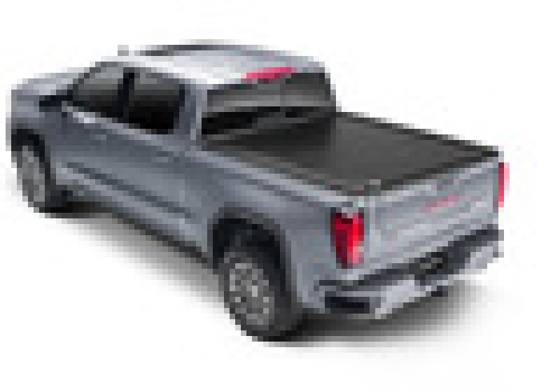 Retrax 2019 Chevrolet/GMC Silverado/Sierra 1500 Lit de 8 pieds (sans boîtes de rangement) RetraxPRO MX